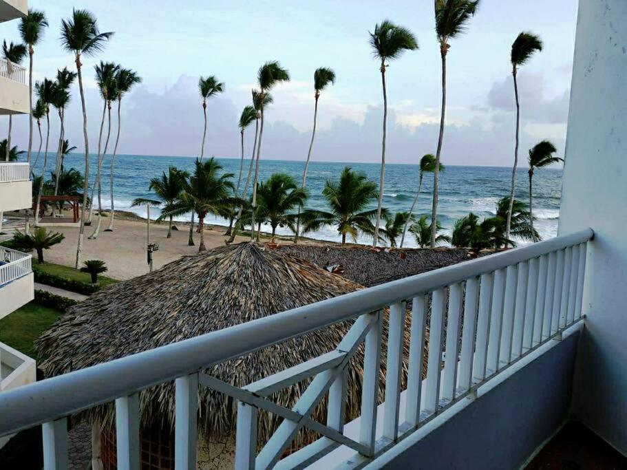 Modern, Welcoming Studio, Ocean View In Juan Dolio Exterior foto
